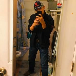 Meet your Posher, Marcus